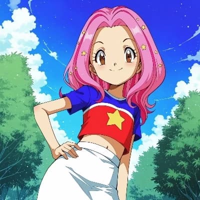 Mimi Tachikawa thumbnail
