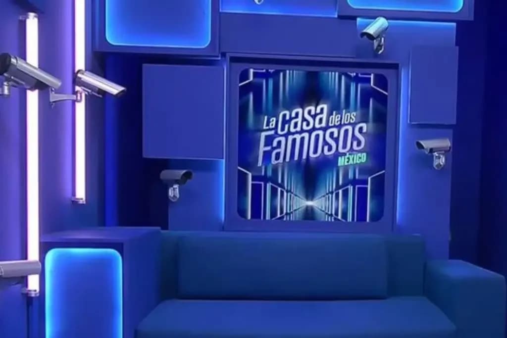 THE HOUSE OF THE FAMOUS thumbnail