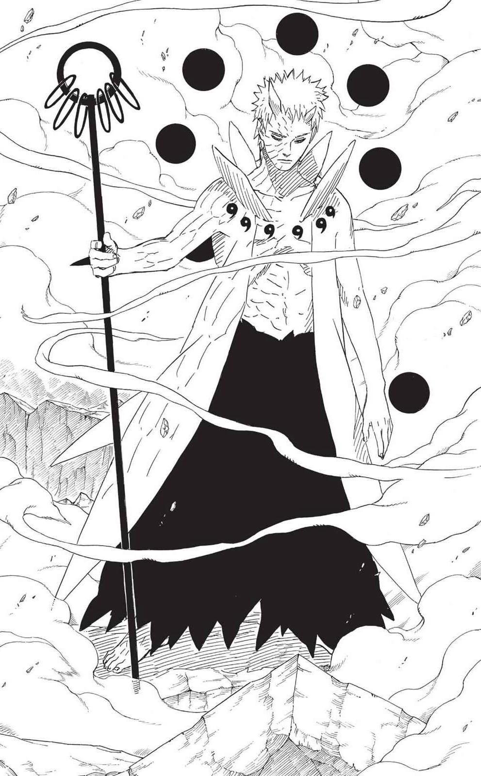 Uchiha Obito- BL thumbnail
