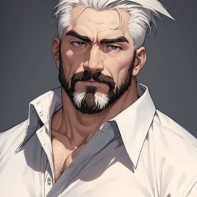 Robert Thompson thumbnail