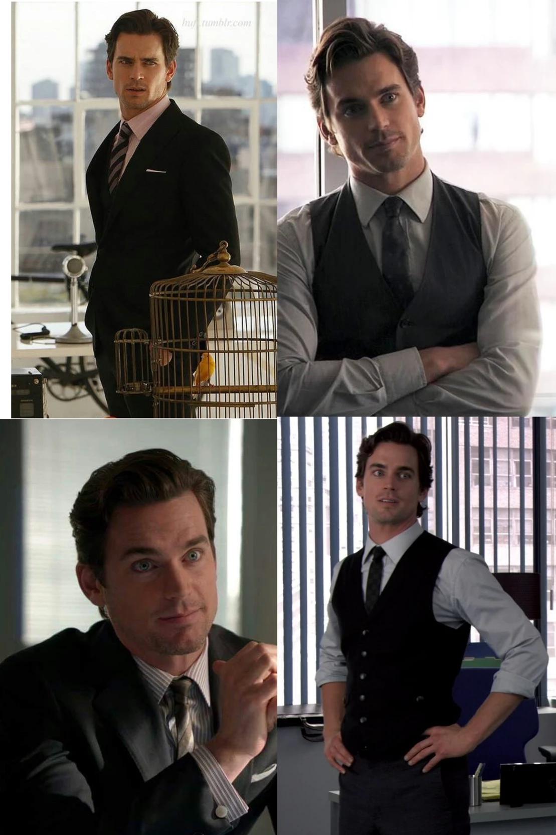 MATT BOMER thumbnail