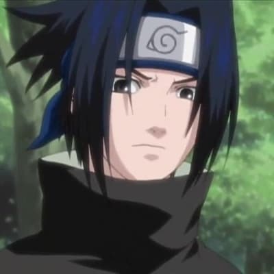 Sasuke Uchiha thumbnail