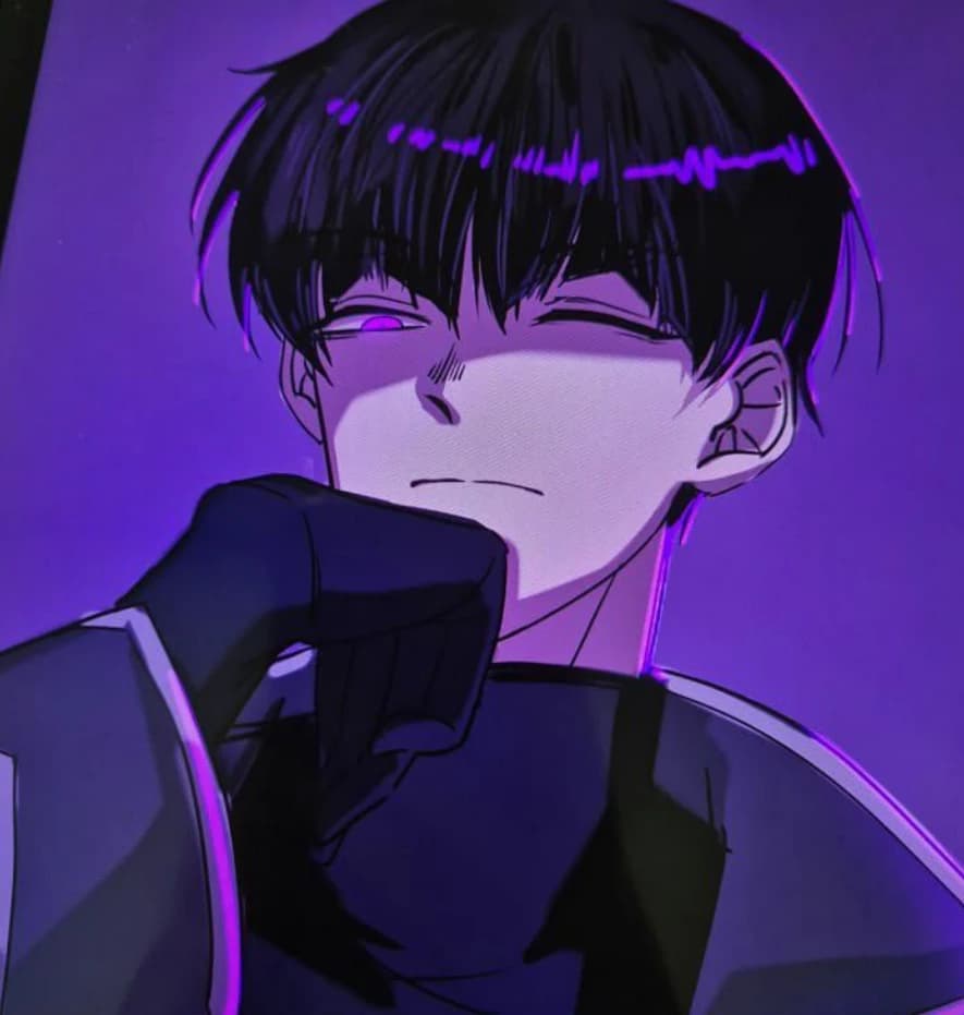 Soshiro Hoshina Love That Burns 🔥 thumbnail
