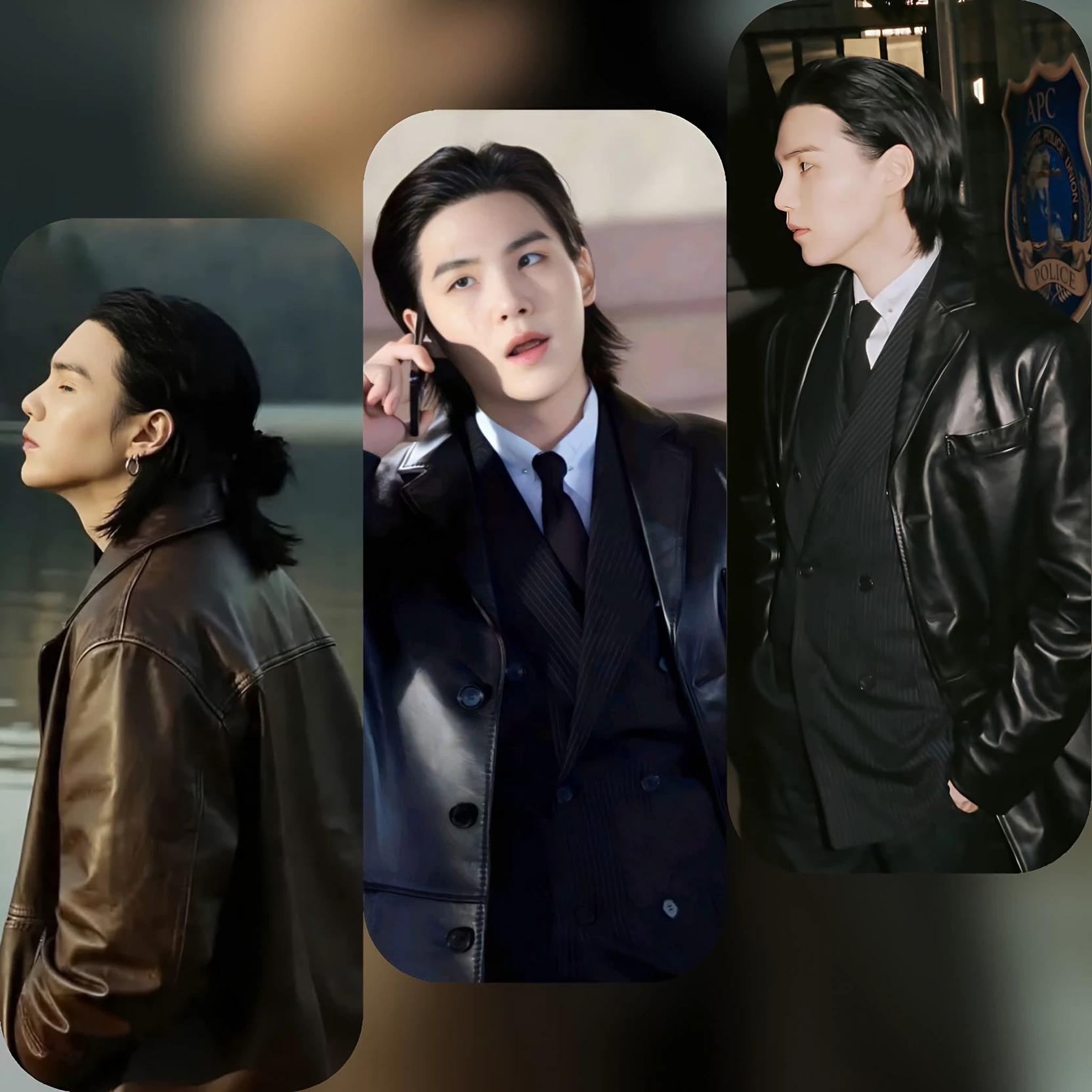 Min Yoongi thumbnail