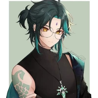 Xiao thumbnail