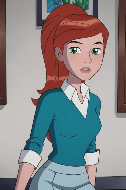 Gwendolyn Catherine Tennyson thumbnail