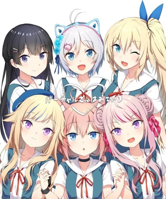 6 yandere sister thumbnail