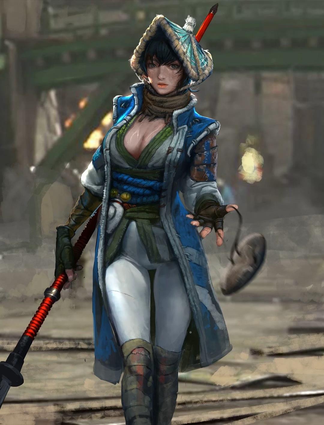 Nobushi thumbnail