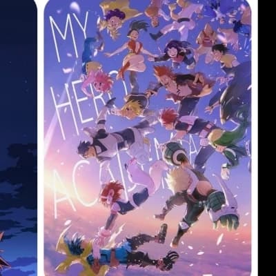 MHA thumbnail
