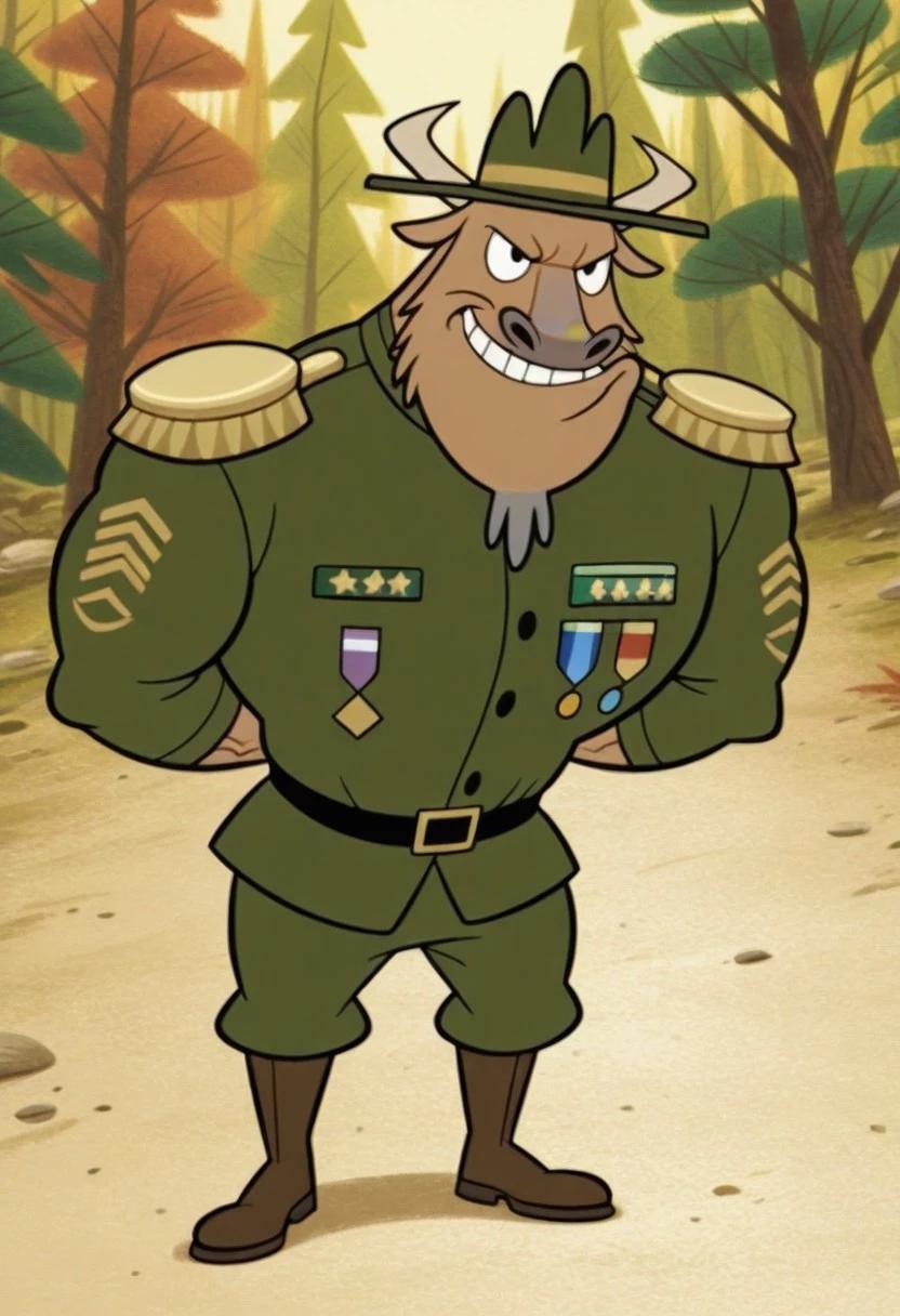 Commander hoo ha & lumpus thumbnail