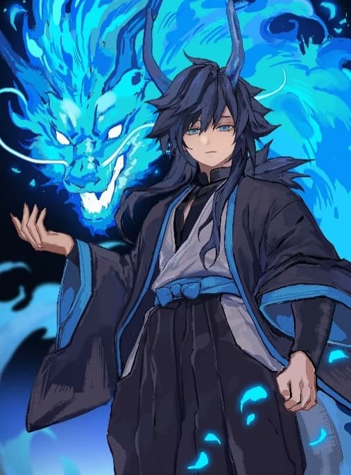 Demon Giyuu thumbnail