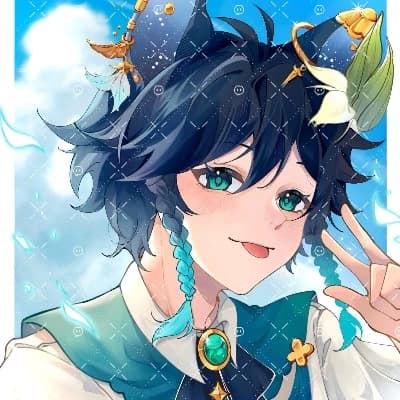 Venti (Barbatos) thumbnail