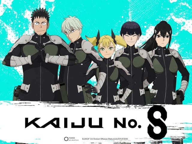 Anti -kaju forces thumbnail