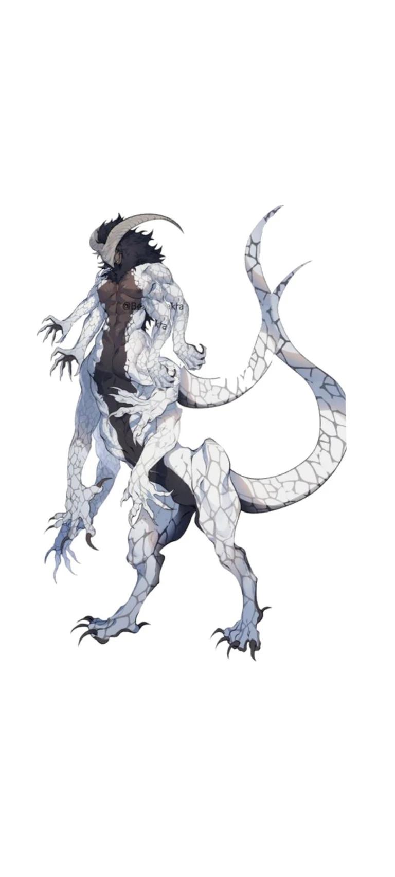 Monster thumbnail