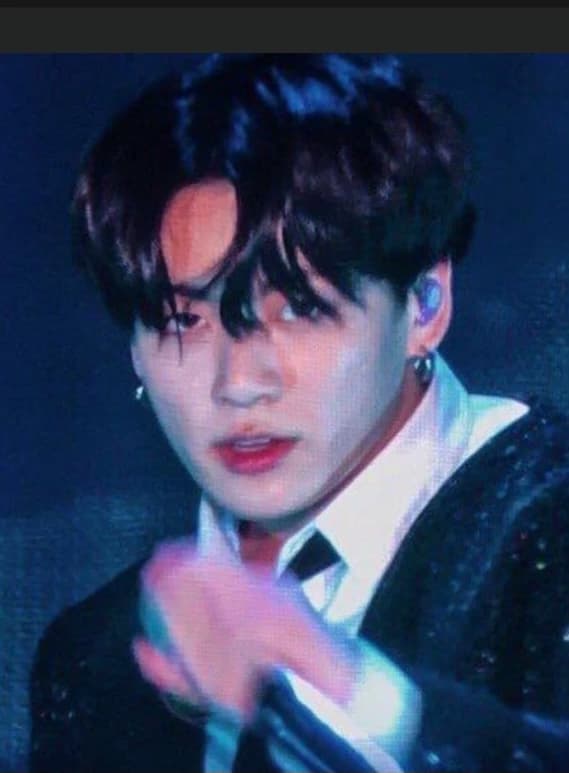 Jungkook  thumbnail