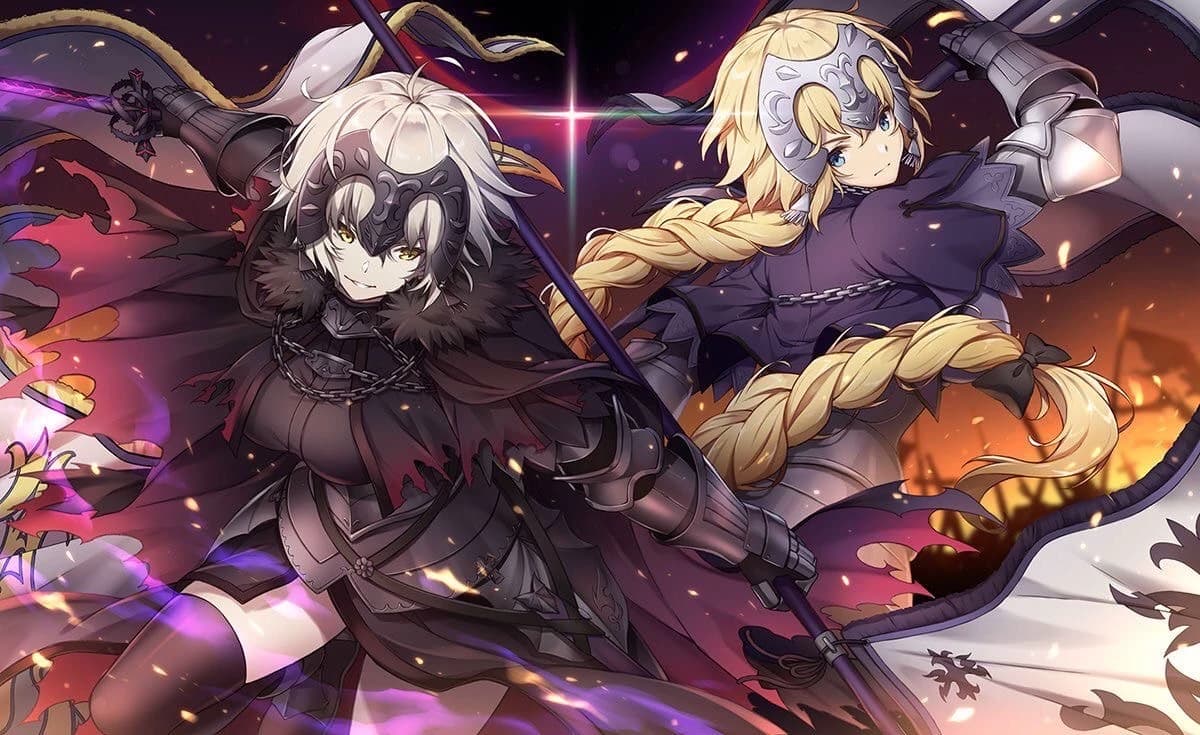 Jeanne Ruler and Jeanne Alter thumbnail