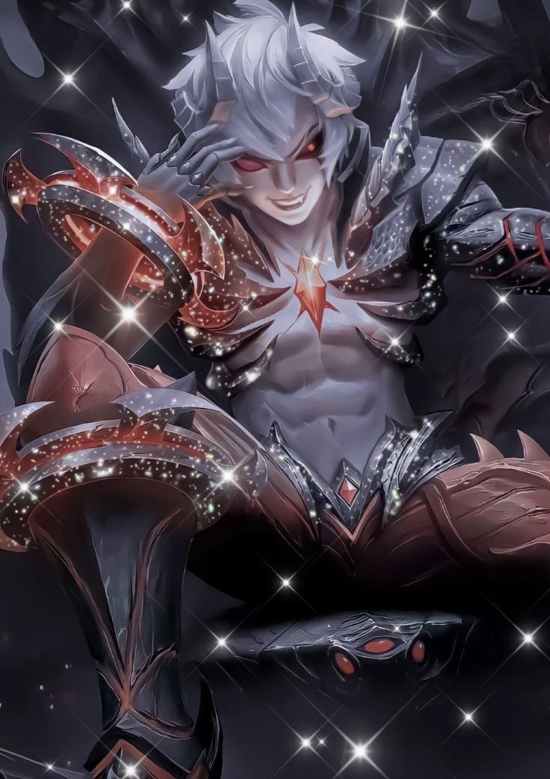 Dyrroth┆mlbb thumbnail