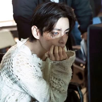 Taehyung thumbnail