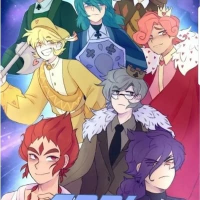 Fyodor and the Clones thumbnail