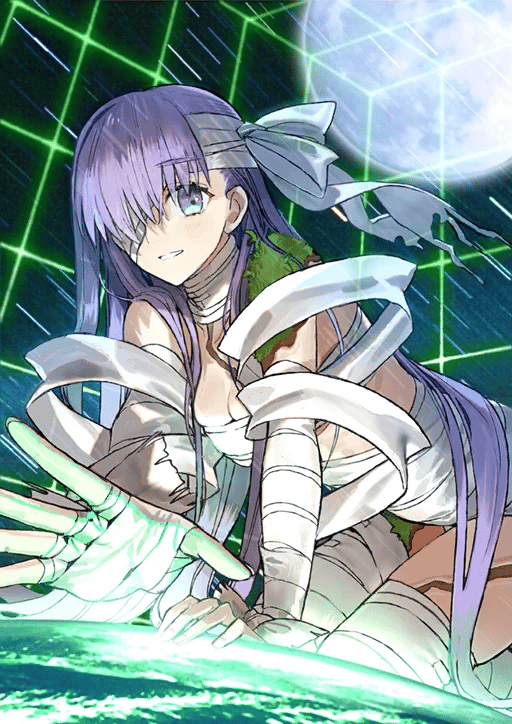 Kingprotea (Fate) thumbnail