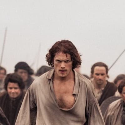 Jamie Fraser thumbnail