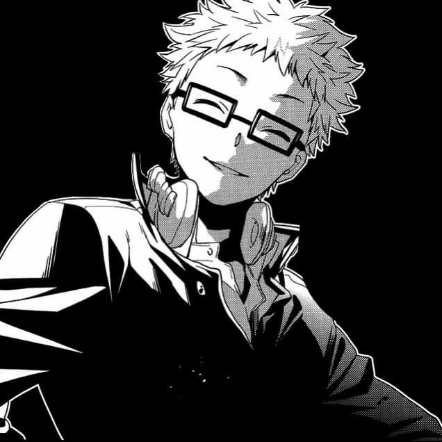 Kei Tsukishima thumbnail