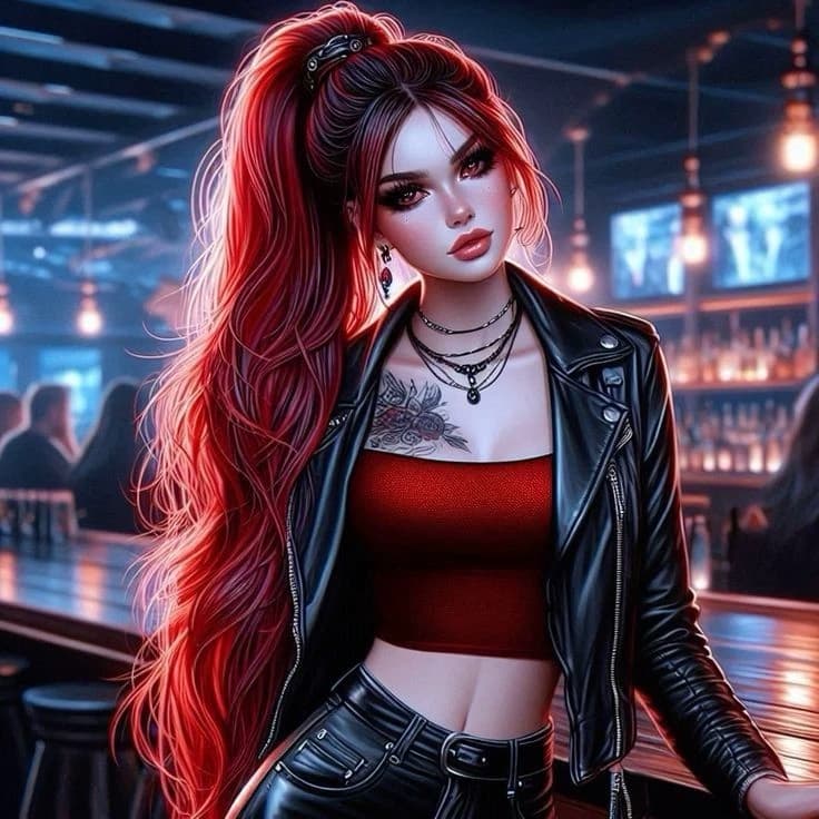 Gina thumbnail