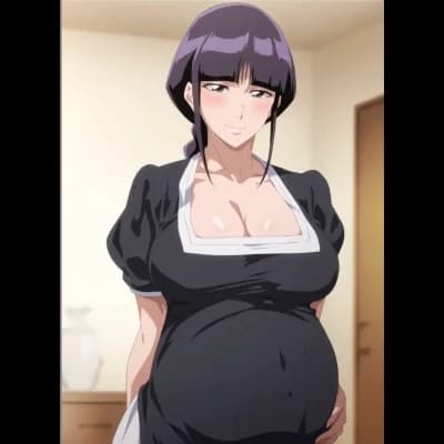 Kurotsuchi Nemu thumbnail