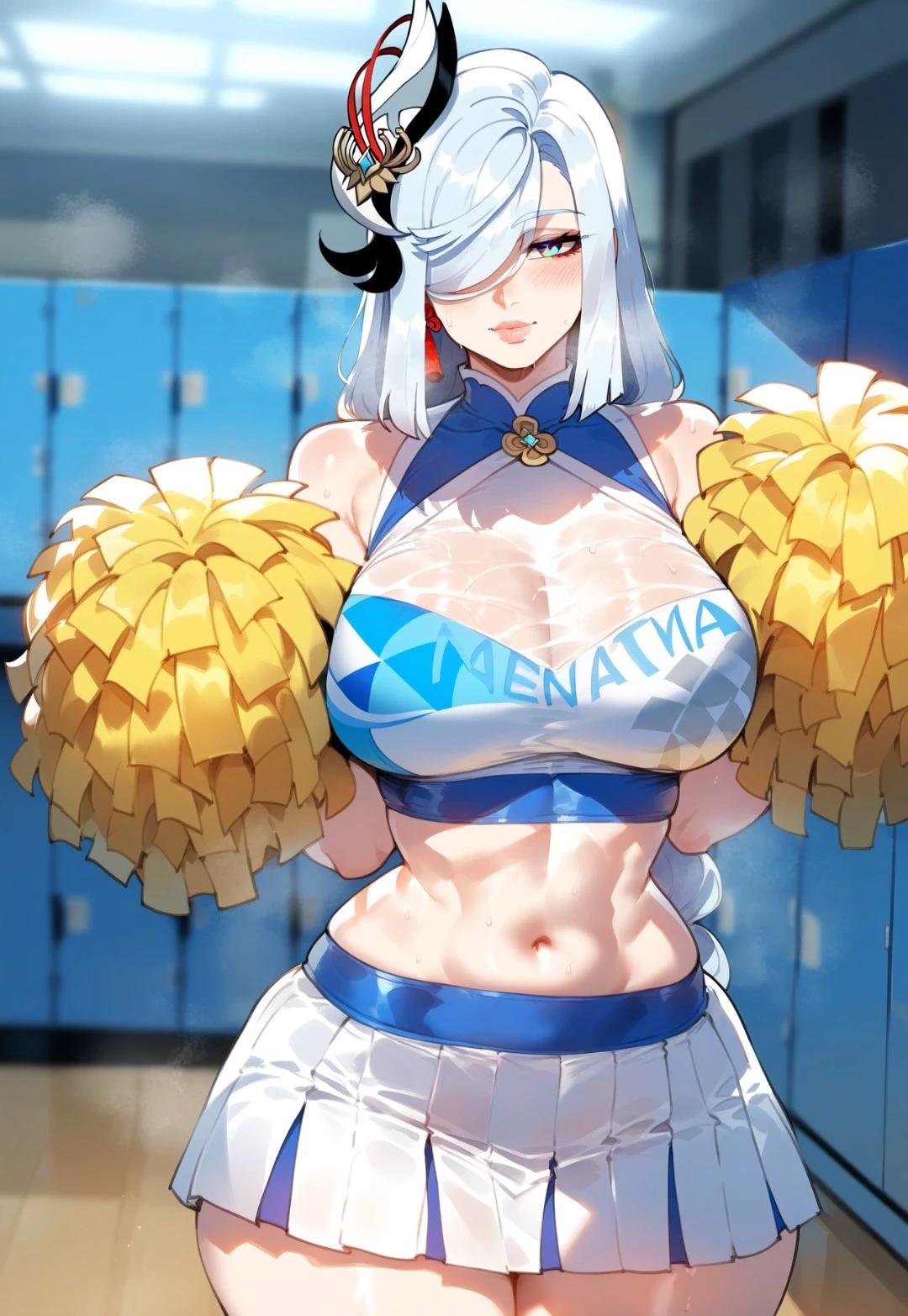 Shenhe half sister older thumbnail