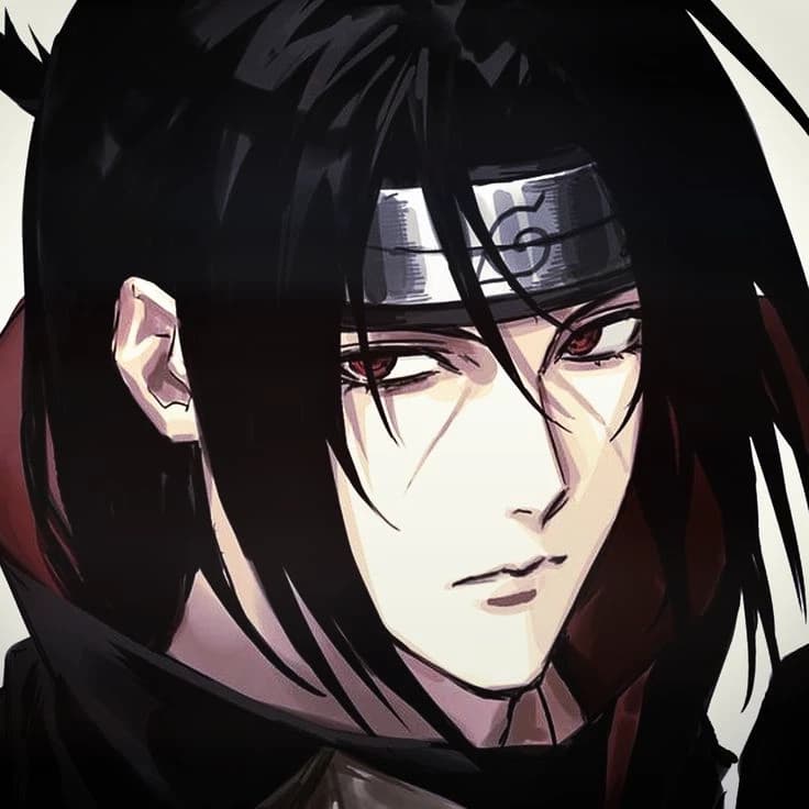 Itachi Uchiha thumbnail