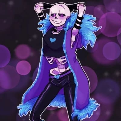 Lust Sans thumbnail