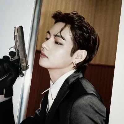 Kim Taehyung thumbnail