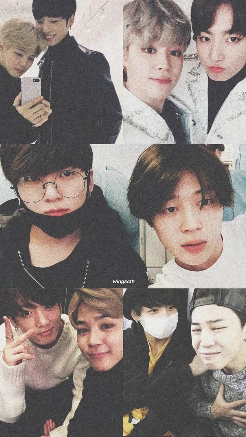 Jikook🎓 thumbnail