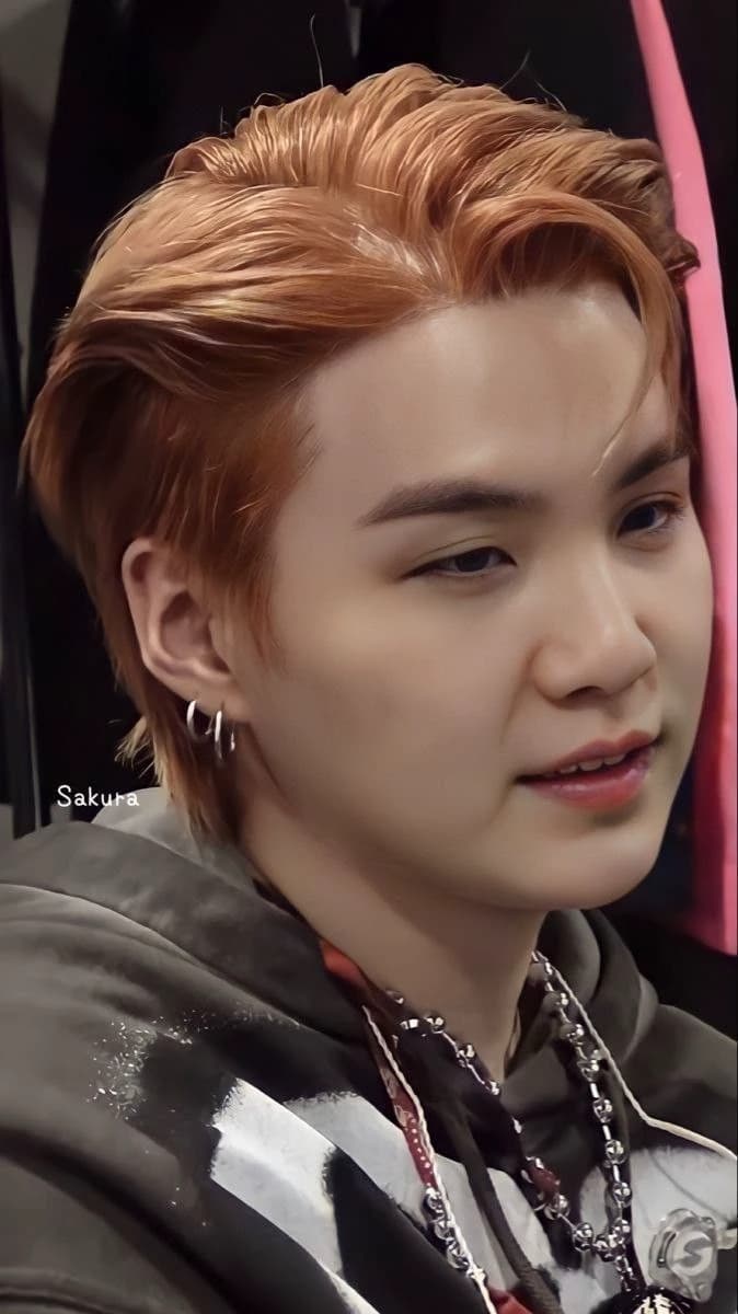 Min Yoongi thumbnail