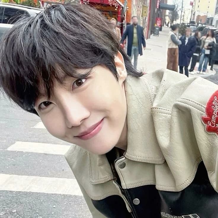 Hoseok thumbnail
