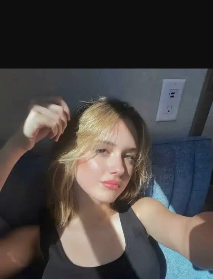 Julia butters  thumbnail