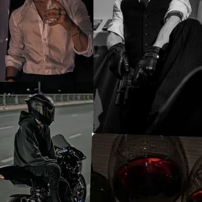 Enzo, Harden, Michael, Matthew Mafia Obsession thumbnail
