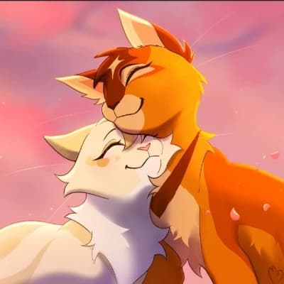 Warrior Cats  thumbnail
