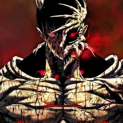 Sckar, The Scion of Darkness. Bones thumbnail