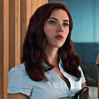 Natasha Romanoff thumbnail