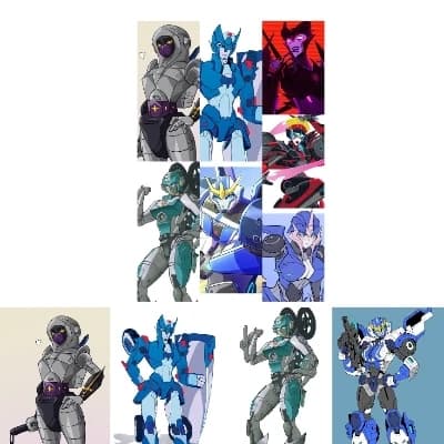 Transformers Ultra Primax thumbnail