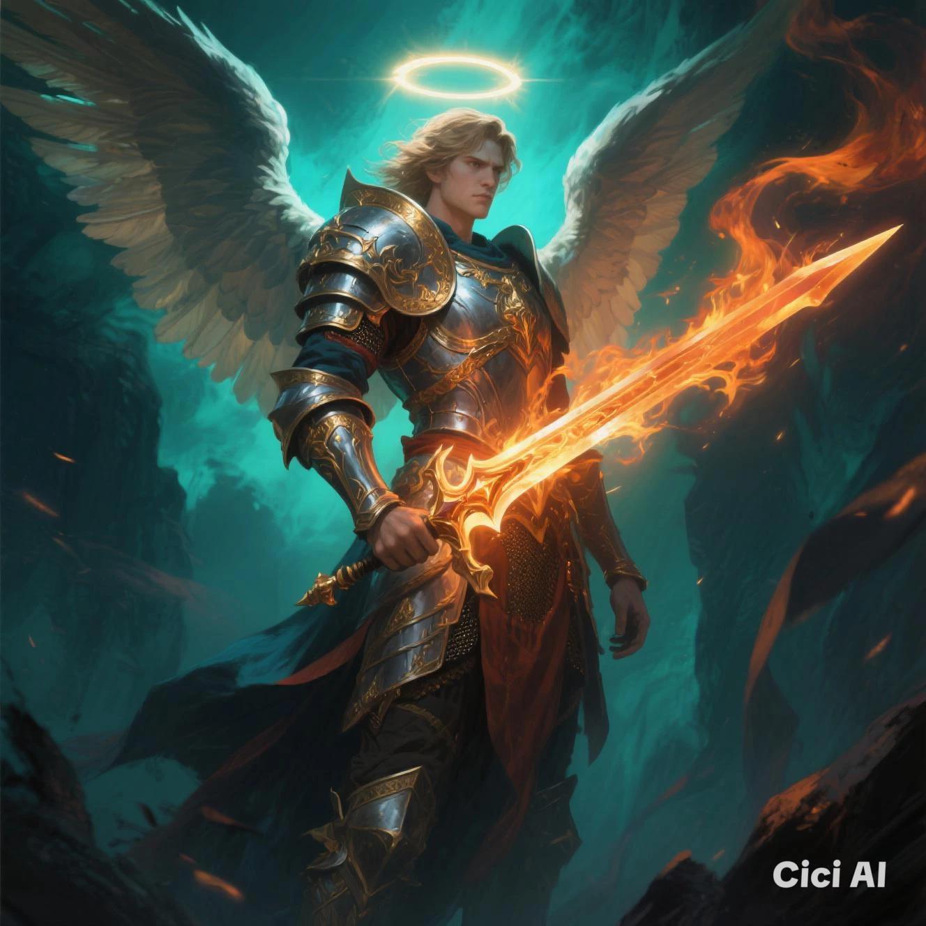 Arcángel Miguel thumbnail