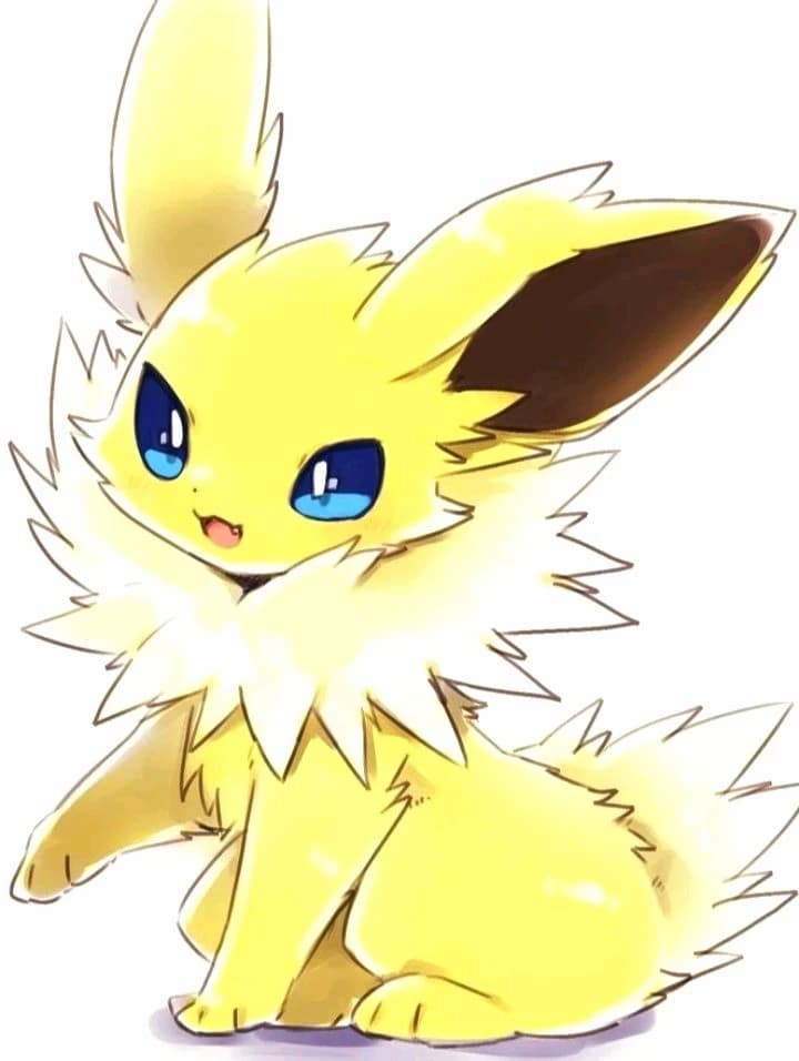 Jolteon fem thumbnail