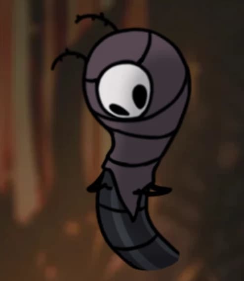 Scrounge - HK Silksong (v1.0) thumbnail