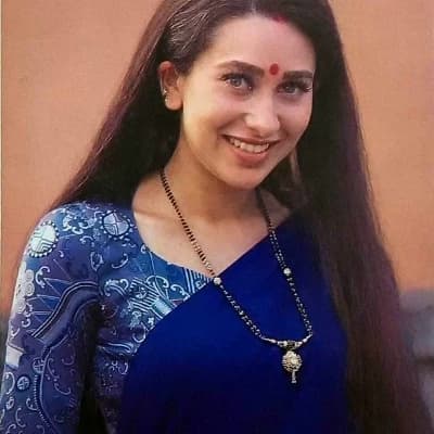 Karishma Kapoor thumbnail