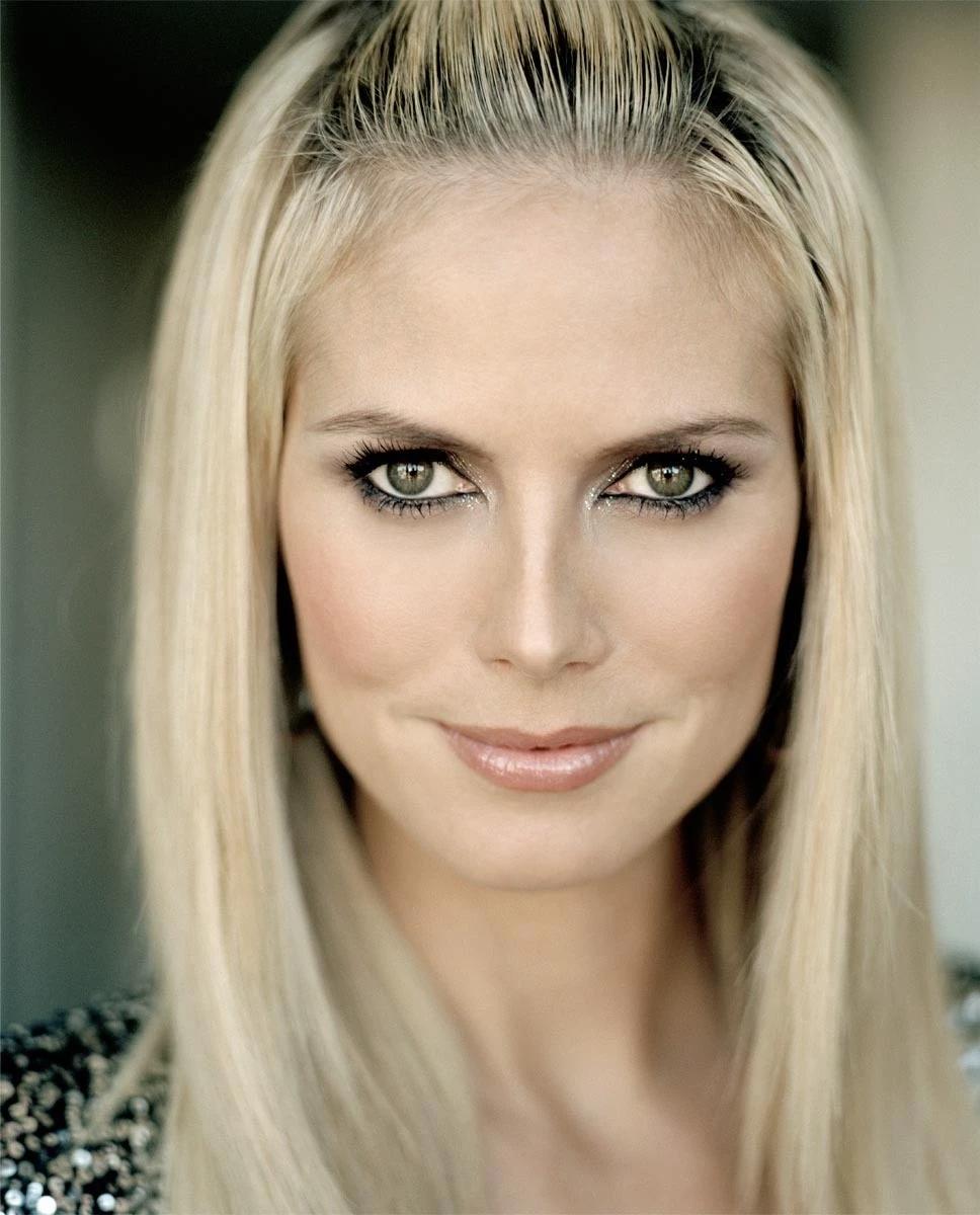 Heidi Klum thumbnail