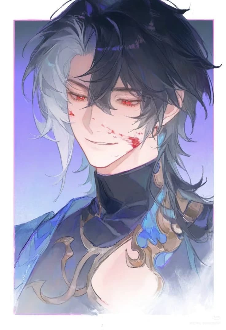 Psychopathic Monster (Kurenai) thumbnail