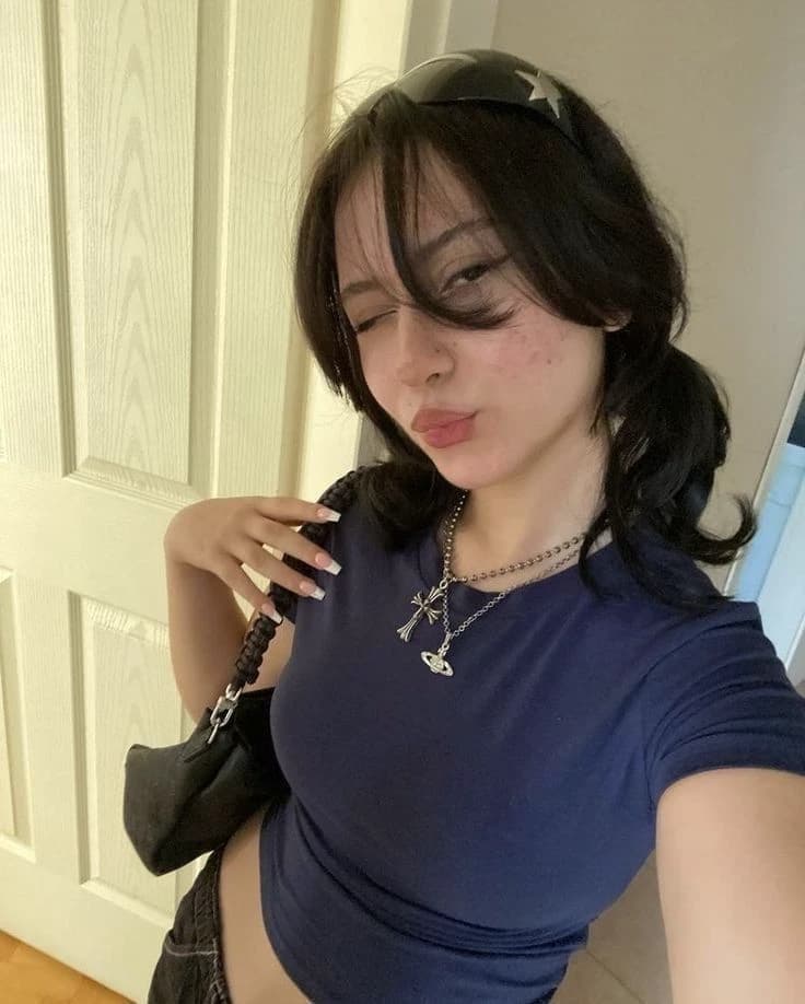 Valentina Beckman thumbnail