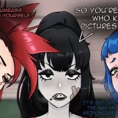 VERONICA thumbnail