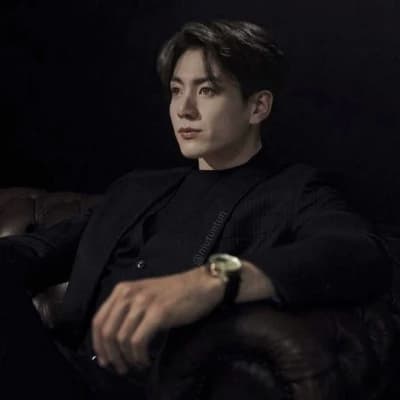 Jeon Jungkook thumbnail